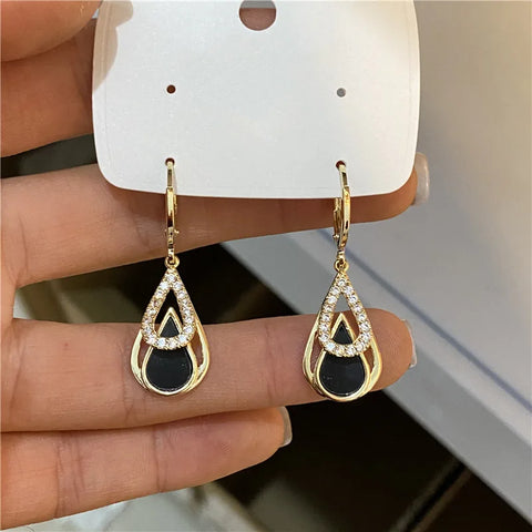 Earrings 5456