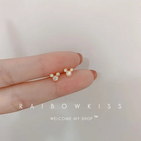 Fashion Earrings