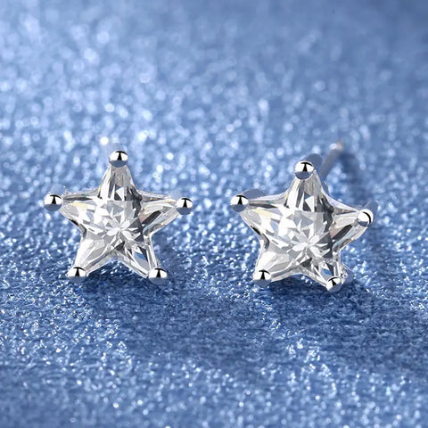 Exquisite Leaves Crystal: Zircon Leafy Crystals.