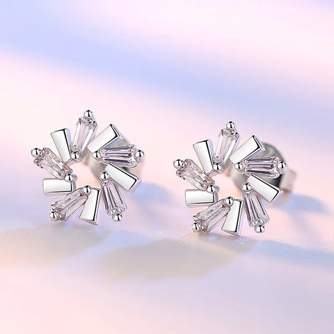 A Earrings