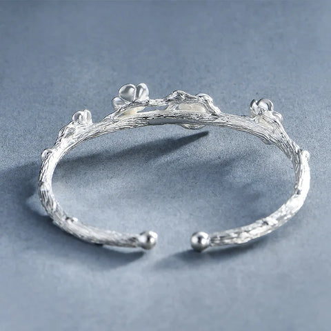 925 Sterling Silver Bracelets