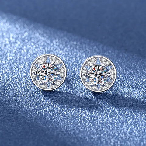 Exquisite Leaves Crystal: Zircon Leafy Crystals.