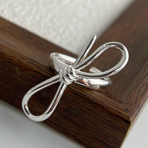 925 Sterling Silver Rings