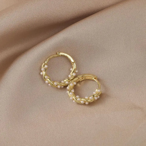 Imitation   Earrings