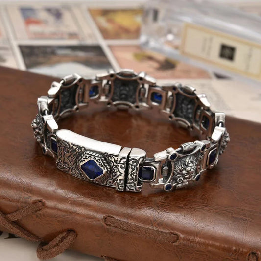 Daifuni Spanish Style Bracelet