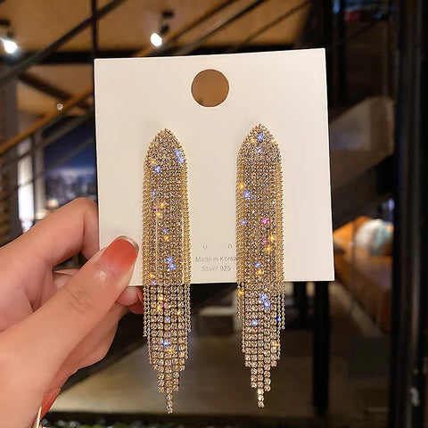 ER22Y0064-2 Earrings