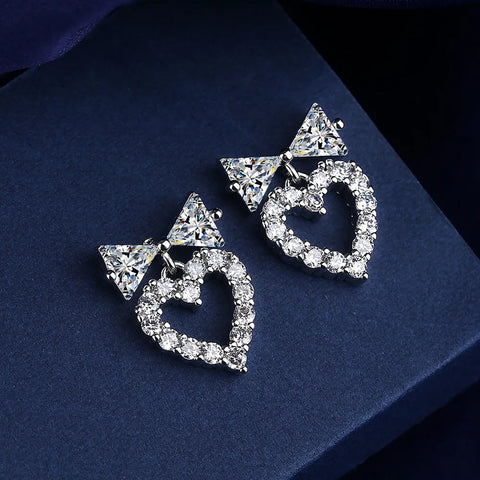 Exquisite Leaves Crystal: Zircon Leafy Crystals.