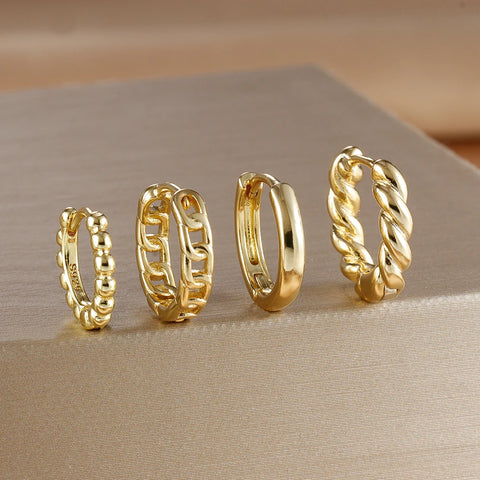 ER24Y0239 Earrings