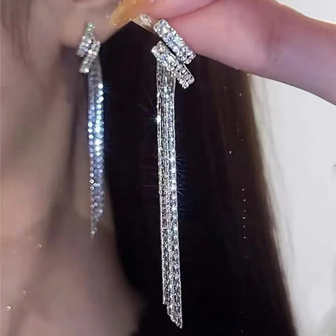 ER22Y0064-2 Earrings
