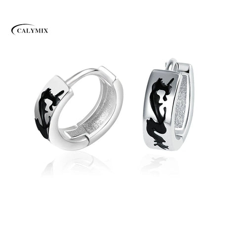 SKU2 Earrings