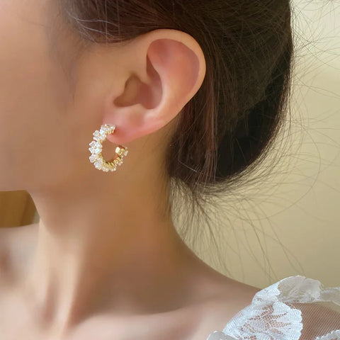 E2996 Earrings