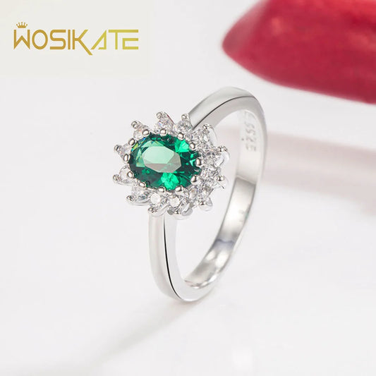 WOSIKATE Trendy Claw Set
