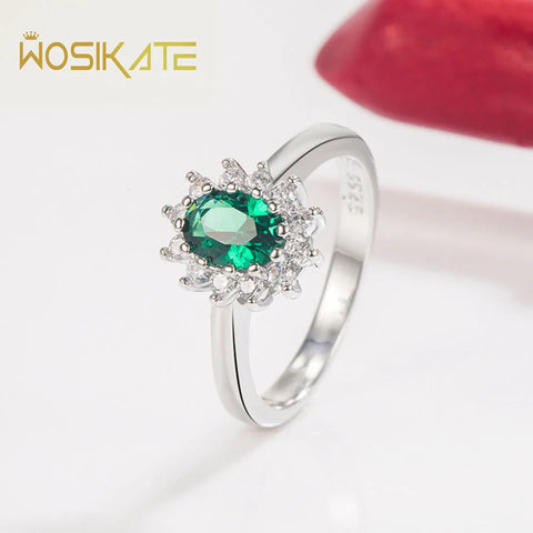 WOSIKATE Trendy Claw Set
