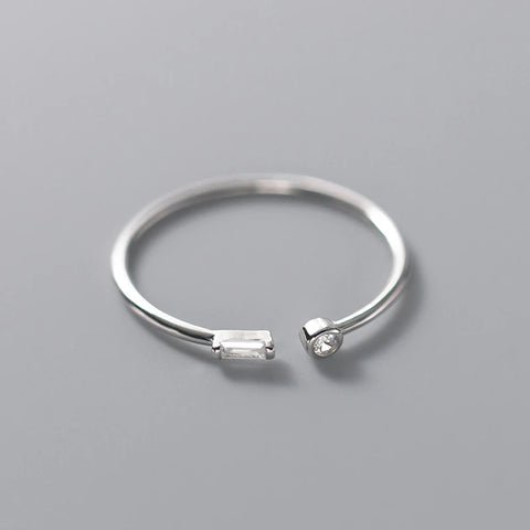 Modian Real 925 Sterling Silver