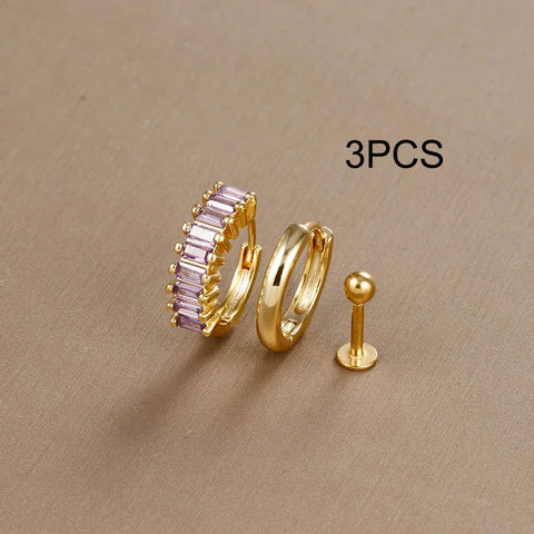 ER22Y0415 Earrings