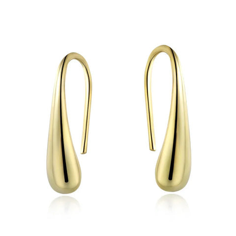 Andara Genuine 925 sterling silver earrings
