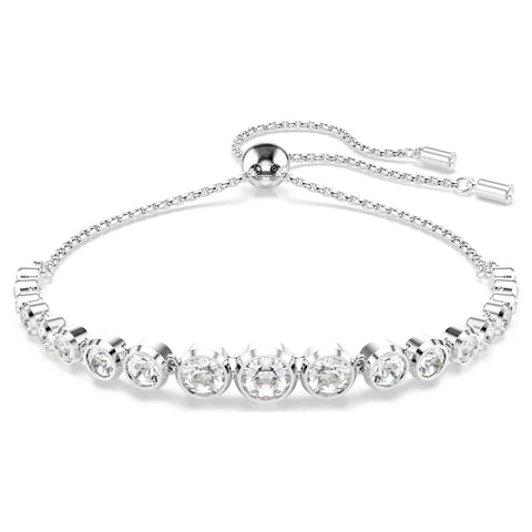 S925 pure silver high-quality inlaid zircon