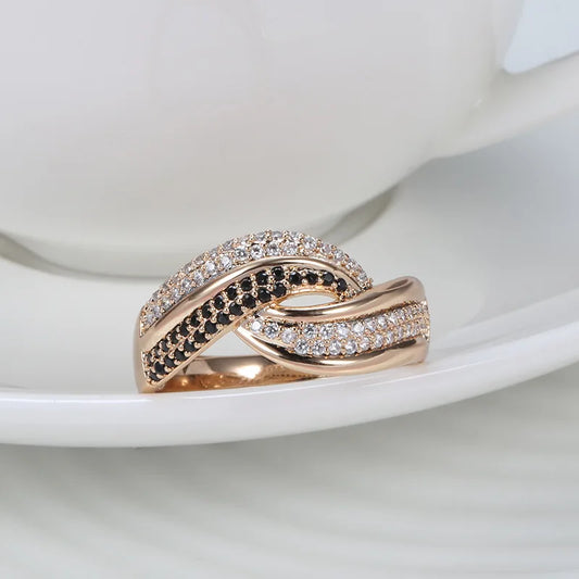 Luxury Wedding Ring