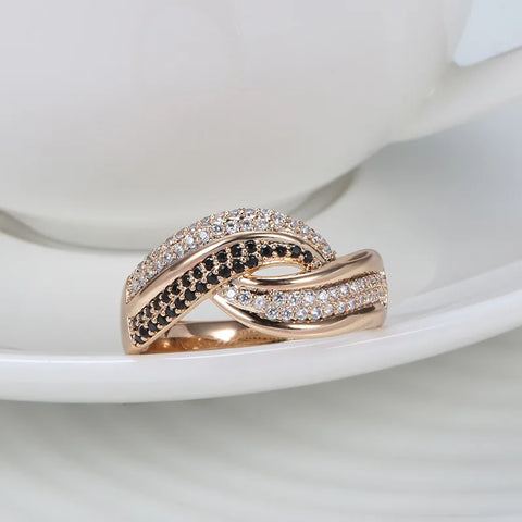 Luxury Wedding Ring