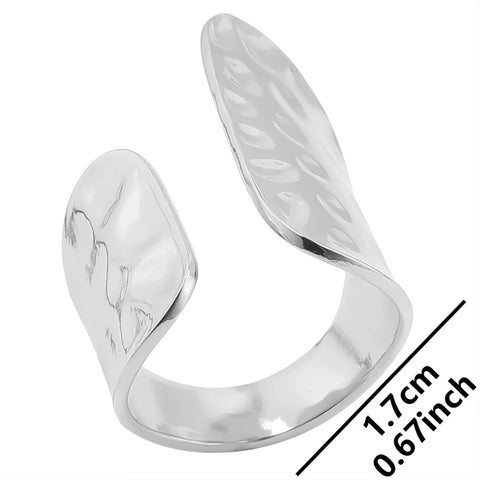 1Pc Stainless Steel Waterproof