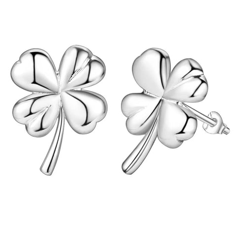 Original 925 Sterling Silver New Earrings