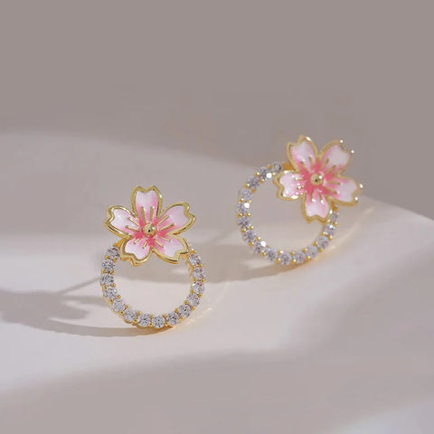 ER24Y0238 Earrings
