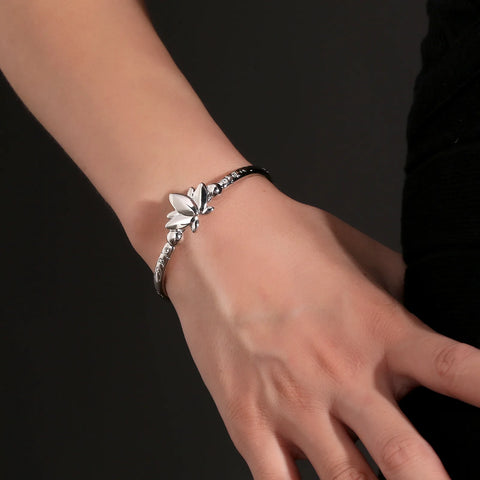 Ethnic Style Unique Minority Runes Bracelet