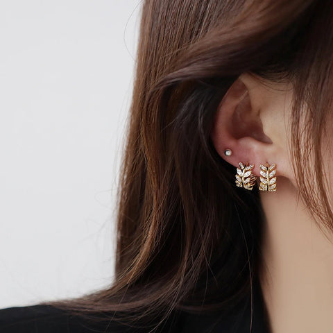 E1897 Earrings