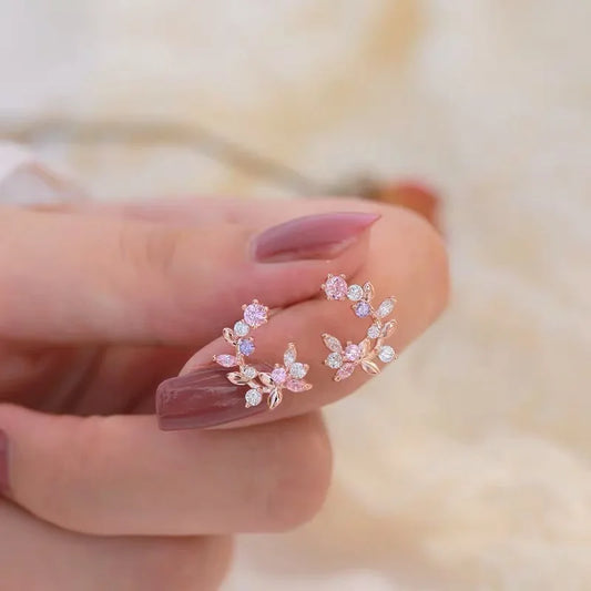E1897 Earrings