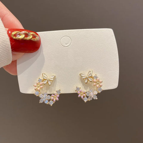 E3526 Earrings