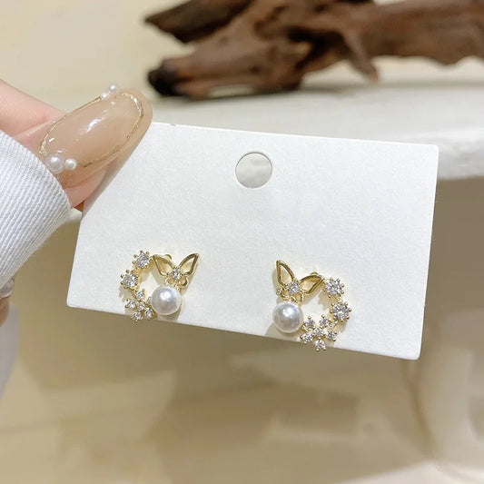 E3526 Earrings