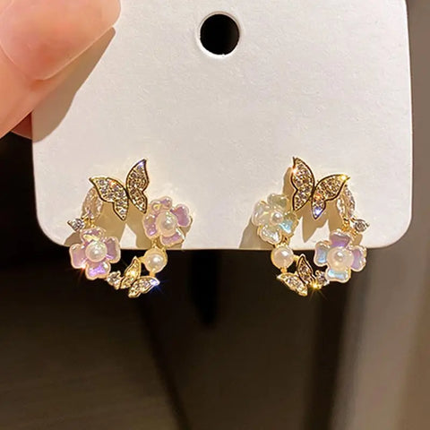 E3526 Earrings