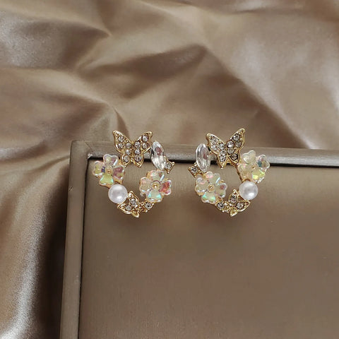 E1918 Earrings