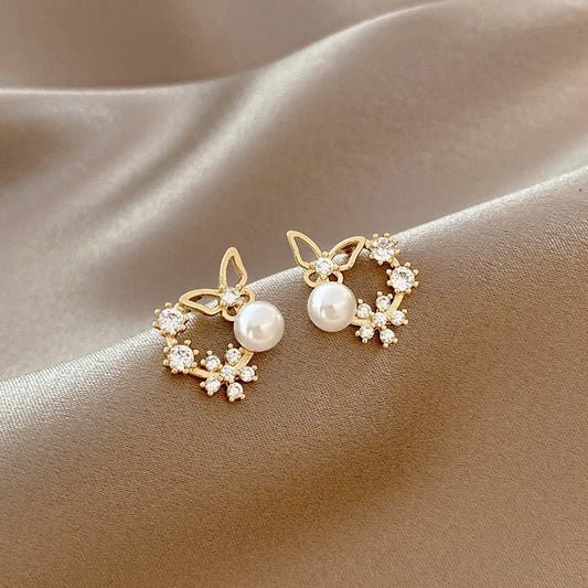 E3526 Earrings