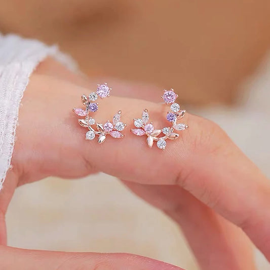 E1897 Earrings