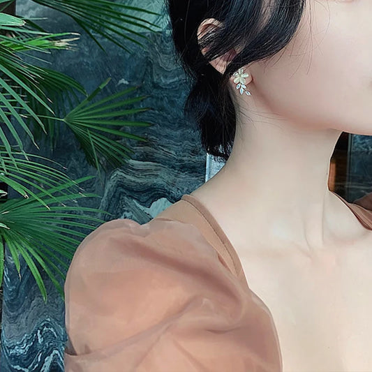 E1429 Earrings