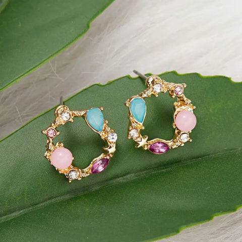 E3526 Earrings