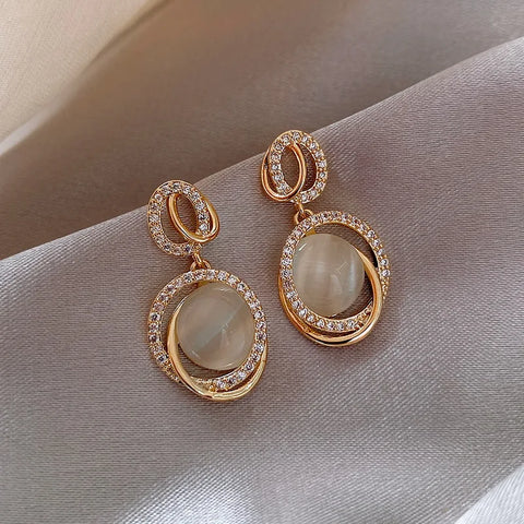 E1429 Earrings