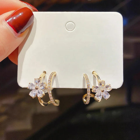 E3526 Earrings