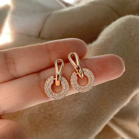E1897 Earrings