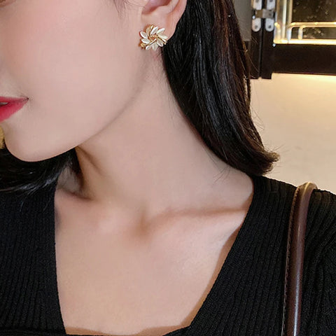 E1429 Earrings