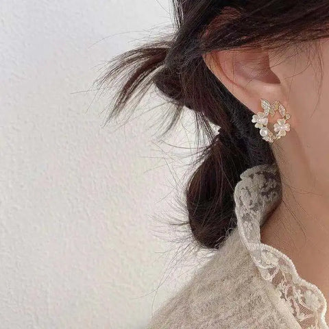 E3526 Earrings
