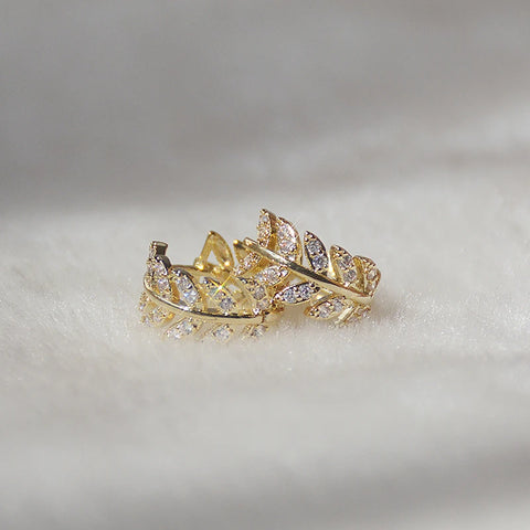 E1897 Earrings
