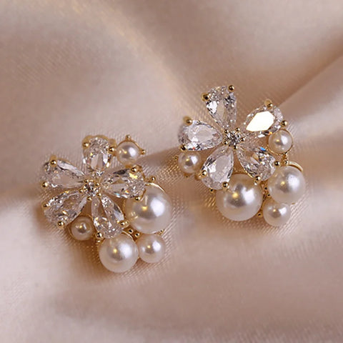 E1429 Earrings
