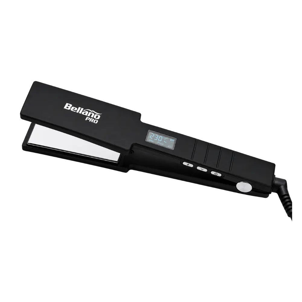 BELLANO PRO FLAT IRON BIG SIZE